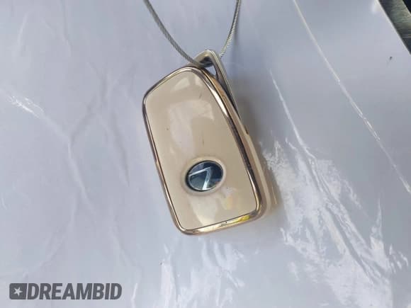 ✅ 2019 Lexus NX 300 • VIN: JTJBARBZ3K2181136 • Lot: 41648266. Listed on IAAI with 110,115 mi. Free auction sales archive from the USA and detailed vehicle history report at DreamBid. Image 11.