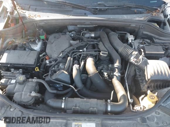 ✅ 2016 Jeep Grand Cherokee Overland • VIN: 1C4RJFCM8GC450445 • Лот: 43597733. Опубликован ранее на IAAI с пробегом 157 351 миль. Бесплатный доступ к архиву аукционных продаж из США и подробный отчёт об истории автомобиля на DreamBid. Изображение 10.