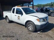 ✅ 2017 Nissan Frontier S • VIN: 1N6BD0CT3HN756694 • Lot: 43301296. Wystawiony na IAAI z przebiegiem 133 207 mil. Bezpłatny archiwum sprzedaży aukcyjnych z USA i szczegółowy raport historii pojazdu na DreamBid. Zdjęcie 1.