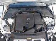 ✅ 2022 Mercedes-Benz C 300 • VIN: W1KAF4HB3NR061092 • Lot: 43090563. Wystawiony na IAAI z przebiegiem 23 904 mil. Bezpłatny archiwum sprzedaży aukcyjnych z USA i szczegółowy raport historii pojazdu na DreamBid. Zdjęcie 10.