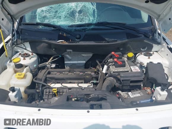 ✅ 2015 Jeep Patriot Latitude • VIN: 1C4NJPFAXFD429224 • Lot: 42477036. Wystawiony na IAAI z przebiegiem 125 900 mil. Bezpłatny archiwum sprzedaży aukcyjnych z USA i szczegółowy raport historii pojazdu na DreamBid. Zdjęcie 10.