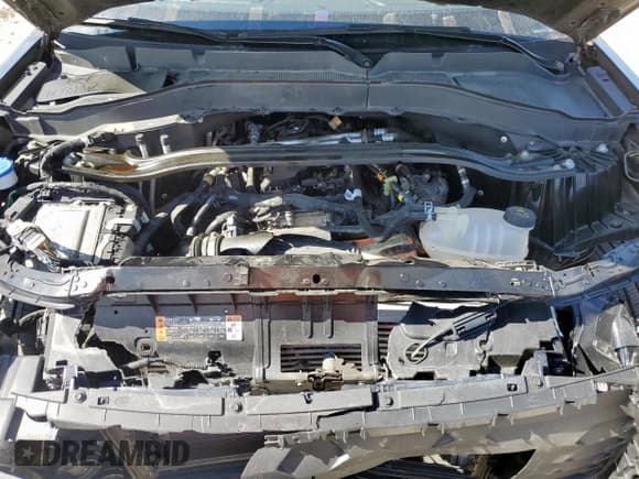 ✅ 2025 Ford Explorer ST-Line • VIN: 1FMUK7KH8SGB03230 • Lot: 91122805. Wystawiony na Copart z przebiegiem 10 831 mil. Bezpłatny archiwum sprzedaży aukcyjnych z USA i szczegółowy raport historii pojazdu na DreamBid. Zdjęcie 12.