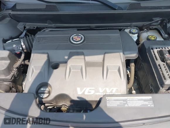 ✅ 2016 Cadillac SRX • VIN: 3GYFNAE33GS574870 • Lot: 42414146. Listed on IAAI with 103,280 mi. Free auction sales archive from the USA and detailed vehicle history report at DreamBid. Image 10.