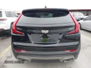 ✅ 2020 Cadillac XT4 FWD Premium Luxury • VIN: 1GYFZCR48LF142955 • Lot: 41255161. Wystawiony na IAAI z przebiegiem 39 830 mil. Bezpłatny archiwum sprzedaży aukcyjnych z USA i szczegółowy raport historii pojazdu na DreamBid. Zdjęcie 16.