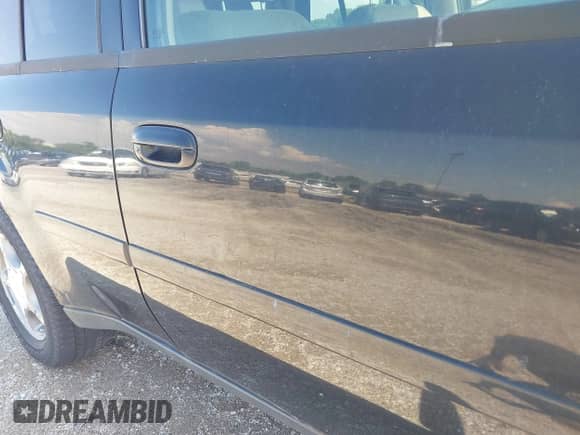 2009 Chevrolet TrailBlazer 1LT z VIN 1GNDT33S892131225, wystawiony jako IAAI lot #42626172 z przebiegiem 104 166 mil mil oraz . Historia ofert i sprzedaży dostępna na DreamBid. Obrazek 12.