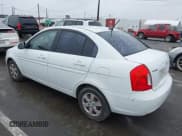 ✅ 2010 Hyundai Accent GLS • VIN: KMHCN4ACXAU416092 • Лот: 41915953. Опубликован ранее на IAAI с пробегом 140 439 миль. Бесплатный доступ к архиву аукционных продаж из США и подробный отчёт об истории автомобиля на DreamBid. Изображение 3.