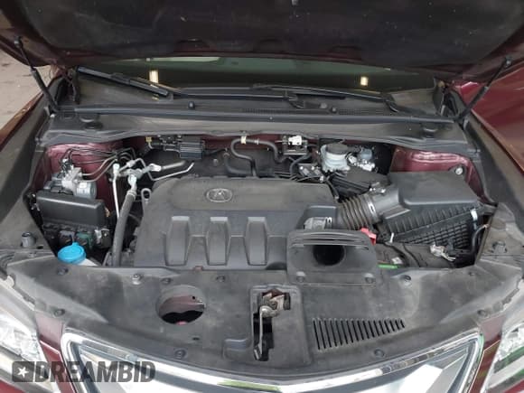 ✅ 2018 Acura RDX Technology • VIN: 5J8TB3H52JL003007 • Lot: 41884216. Wystawiony na IAAI z przebiegiem 79 274 mil. Bezpłatny archiwum sprzedaży aukcyjnych z USA i szczegółowy raport historii pojazdu na DreamBid. Zdjęcie 10.