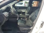 ✅ 2024 Jeep Compass Limited • VIN: 3C4NJDCNXRT608626 • Lot: 60074495. Wystawiony na Copart z przebiegiem 23 890 mil. Bezpłatny archiwum sprzedaży aukcyjnych z USA i szczegółowy raport historii pojazdu na DreamBid. Zdjęcie 7.