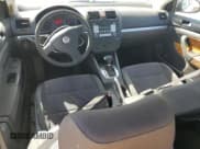 ✅ 2007 Volkswagen Jetta • VIN: 3VWGG71KX7M190963 • Лот: 69620275. Опубликован ранее на Copart с пробегом 200 395 миль. Бесплатный доступ к архиву аукционных продаж из США и подробный отчёт об истории автомобиля на DreamBid. Изображение 8.