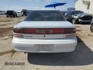 1997 Dodge Intrepid z VIN 2B3HD46F6VH682364, wystawiony jako Copart lot #59026865 z przebiegiem 127 980 mil mil oraz Czysty tytuł • Clean title. Historia ofert i sprzedaży dostępna na DreamBid. Obrazek 6.