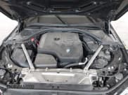 ✅ 2023 BMW 4 Series 430i xDrive • VIN: WBA73AV09PFM81696 • Lot: 43368678. Listed on IAAI with 27,816 mi. Free auction sales archive from the USA and detailed vehicle history report at DreamBid. Image 10.