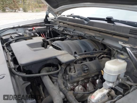 ✅ 2015 GMC Sierra 1500 • VIN: 1GTN1TEC9FZ904800 • Лот: 43502190. Опубликован ранее на IAAI с пробегом 218 605 миль. Бесплатный доступ к архиву аукционных продаж из США и подробный отчёт об истории автомобиля на DreamBid. Изображение 10.