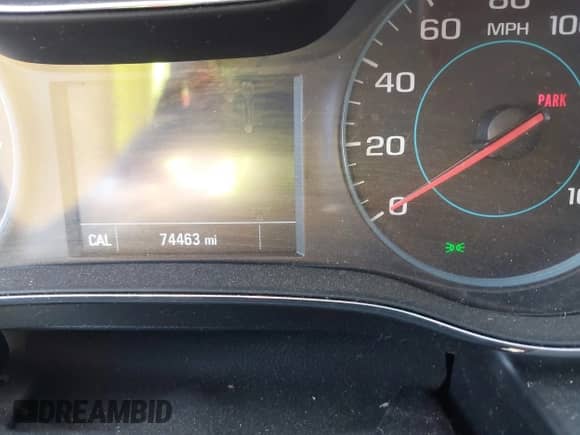 2017 Chevrolet Cruze LS с VIN 1G1BB5SM8H7146741, выставлен на аукционе IAAI как лот 42202527 с пробегом 74 463 миль миль и . История ставок и продаж доступна на DreamBid. Изображение 16.