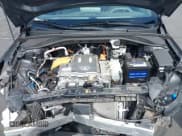 ✅ 2020 Hyundai Ioniq Limited • VIN: KMHC85LJ3LU069636 • Lot: 43305934. Listed on IAAI with 45,086 mi. Free auction sales archive from the USA and detailed vehicle history report at DreamBid. Image 10.