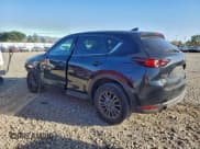 ✅ 2021 Mazda CX-5 Touring • VIN: JM3KFBCM4M0366929 • Lot: 93331135. Wystawiony na Copart z przebiegiem 104 066 mil. Bezpłatny archiwum sprzedaży aukcyjnych z USA i szczegółowy raport historii pojazdu na DreamBid. Zdjęcie 2.