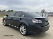 ✅ 2010 Lexus HS 250h Premium • VIN: JTHBB1BA0A2007243 • Lot: 85204625. Wystawiony na Copart z przebiegiem 203 417 mil. Bezpłatny archiwum sprzedaży aukcyjnych z USA i szczegółowy raport historii pojazdu na DreamBid. Zdjęcie 3.