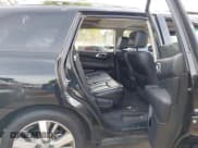 ✅ 2016 Nissan Pathfinder SV • VIN: 5N1AR2MM4GC636928 • Lot: 43641108. Wystawiony na IAAI z przebiegiem 127 283 mil. Bezpłatny archiwum sprzedaży aukcyjnych z USA i szczegółowy raport historii pojazdu na DreamBid. Zdjęcie 8.