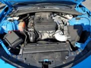 ✅ 2022 Chevrolet Camaro 1LT • VIN: 1G1FB1RX2N0134678 • Lot: 90409495. Listed on Copart with 23,212 mi. Free auction sales archive from the USA and detailed vehicle history report at DreamBid. Image 11.