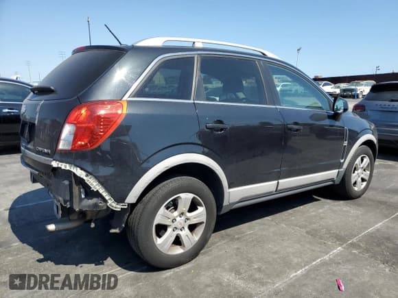 ✅ 2014 Chevrolet Captiva Sport LS • VIN: 3GNAL2EK9ES609466 • Lot: 65206015. Wystawiony na Copart z przebiegiem 131 788 mil. Bezpłatny archiwum sprzedaży aukcyjnych z USA i szczegółowy raport historii pojazdu na DreamBid. Zdjęcie 3.