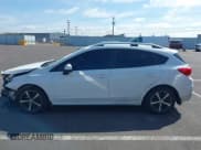 ✅ 2020 Subaru Impreza Premium • VIN: 4S3GTAV62L3704812 • Lot: 41939335. Listed on IAAI with 71,701 mi. Free auction sales archive from the USA and detailed vehicle history report at DreamBid. Image 15.