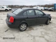 ✅ 2010 Hyundai Accent GLS • VIN: KMHCN4ACXAU431899 • Lot: 48308295. Listed on Copart with 94,134 mi. Free auction sales archive from the USA and detailed vehicle history report at DreamBid. Image 3.