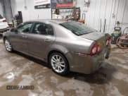 ✅ 2011 Chevrolet Malibu LTZ • VIN: 1G1ZE5E78BF229594 • Lot: 43322081. Wystawiony na IAAI z przebiegiem 122 730 mil. Bezpłatny archiwum sprzedaży aukcyjnych z USA i szczegółowy raport historii pojazdu na DreamBid. Zdjęcie 3.