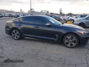 ✅ 2020 Kia Stinger GT-Line • VIN: KNAE15LA1L6086826 • Lot: 41599914. Wystawiony na IAAI z przebiegiem 133 493 mil. Bezpłatny archiwum sprzedaży aukcyjnych z USA i szczegółowy raport historii pojazdu na DreamBid. Zdjęcie 13.