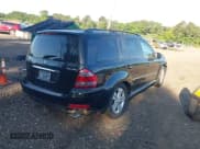 ✅ 2009 Mercedes-Benz GL 450 • VIN: 4JGBF71E69A445212 • Lot: 42563726. Wystawiony na IAAI z przebiegiem 161 304 mil. Bezpłatny archiwum sprzedaży aukcyjnych z USA i szczegółowy raport historii pojazdu na DreamBid. Zdjęcie 4.