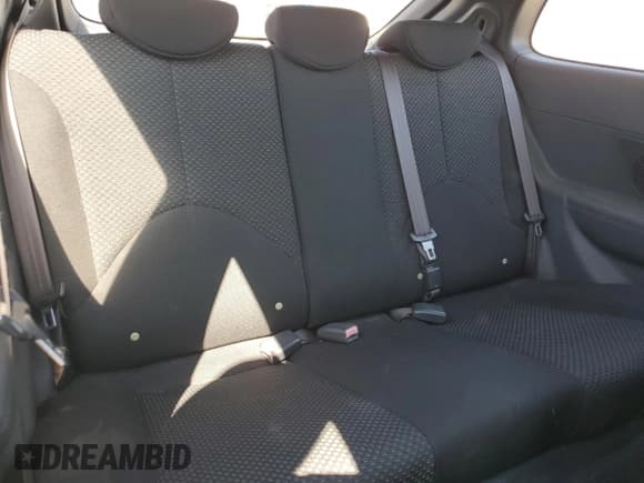 ✅ 2009 Hyundai Accent GS • VIN: KMHCM36C59U142379 • Лот: 63029585. Опубликован ранее на Copart с пробегом 117 725 миль. Бесплатный доступ к архиву аукционных продаж из США и подробный отчёт об истории автомобиля на DreamBid. Изображение 10.