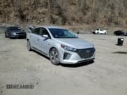 ✅ 2019 Hyundai Ioniq Limited • VIN: KMHC75LD7KU159934 • Lot: 52484375. Wystawiony na Copart z przebiegiem 26 629 mil. Bezpłatny archiwum sprzedaży aukcyjnych z USA i szczegółowy raport historii pojazdu na DreamBid. Zdjęcie 10.