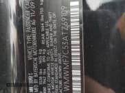 ✅ 2010 MINI Hardtop S • VIN: WMWMF7C53ATZ69109 • Лот: 86859085. Опубликован ранее на Copart с пробегом 85 876 миль. Бесплатный доступ к архиву аукционных продаж из США и подробный отчёт об истории автомобиля на DreamBid. Изображение 14.