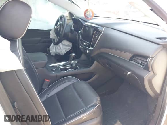 2020 Chevrolet Traverse High Country с VIN 1GNEVNKWXLJ135322, выставлен на аукционе IAAI как лот 42042466 с пробегом 105 748 миль миль и . История ставок и продаж доступна на DreamBid. Изображение 5.