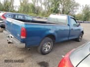 ✅ 2001 Ford F-150 XL • VIN: 1FTRF17W71NA44992 • Lot: 81205035. Listed on Copart with 125,671 mi. Free auction sales archive from the USA and detailed vehicle history report at DreamBid. Image 3.