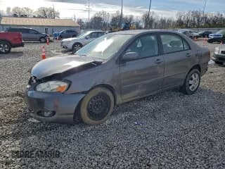 ✅ 2005 Toyota Corolla S • VIN: 1NXBR32E95Z417752 • Лот: 94047925. Опубликован ранее на Copart с пробегом 122 051 миль. Бесплатный доступ к архиву аукционных продаж из США и подробный отчёт об истории автомобиля на DreamBid. Изображение 1.