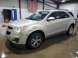 ✅ 2012 Chevrolet Equinox 1LT • VIN: 2GNFLEE53C6151923 • Lot: 84782245. Listed on Copart with 158,802 mi. Free auction sales archive from the USA and detailed vehicle history report at DreamBid. Image 1.