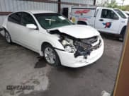 ✅ 2010 Nissan Altima S • VIN: 1N4AL2AP1AN404311 • Лот: 43392314. Опубликован ранее на IAAI с пробегом 339 196 миль. Бесплатный доступ к архиву аукционных продаж из США и подробный отчёт об истории автомобиля на DreamBid. Изображение 1.