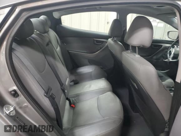 ✅ 2013 Hyundai Elantra GLS • VIN: 5NPDH4AE9DH176114 • Lot: 93227875. Listed on Copart with 109,564 mi. Free auction sales archive from the USA and detailed vehicle history report at DreamBid. Image 10.
