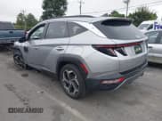 ✅ 2023 Hyundai Tucson Limited • VIN: 5NMJE3AE6PH171895 • Lot: 43234876. Listed on IAAI with 40,046 mi. Free auction sales archive from the USA and detailed vehicle history report at DreamBid. Image 3.