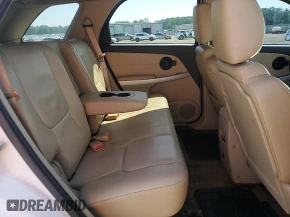 ✅ 2007 Chevrolet Equinox LT • VIN: 2CNDL63F476076944 • Лот: 54987815. Опубликован ранее на Copart с пробегом 268 348 миль. Бесплатный доступ к архиву аукционных продаж из США и подробный отчёт об истории автомобиля на DreamBid. Изображение 11.