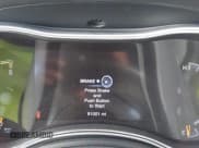 ✅ 2016 Jeep Grand Cherokee Overland • VIN: 1C4RJFCM3GC395547 • Лот: 43402143. Опубликован ранее на IAAI с пробегом 91 001 миль. Бесплатный доступ к архиву аукционных продаж из США и подробный отчёт об истории автомобиля на DreamBid. Изображение 15.