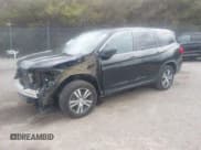 ✅ 2017 Honda Pilot EX-L • VIN: 5FNYF6H55HB062267 • Lot: 43680104. Listed on IAAI with 119,797 mi. Free auction sales archive from the USA and detailed vehicle history report at DreamBid. Image 20.