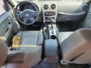 ✅ 2005 Jeep Liberty Limited • VIN: 1J4GK58K95W538190 • Lot: 65353325. Listed on Copart with 237,424 mi. Free auction sales archive from the USA and detailed vehicle history report at DreamBid. Image 8.