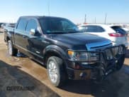 ✅ 2013 Ford F-150 XLT • VIN: 1FTFW1ET4DFC94720 • Lot: 43546319. Listed on IAAI with 90,404 mi. Free auction sales archive from the USA and detailed vehicle history report at DreamBid. Image 1.