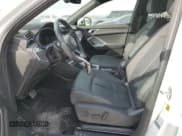 ✅ 2023 Audi Q3 S line Premium • VIN: WA1DECF33P1106205 • Lot: 90090365. Listed on Copart with 33,430 mi. Free auction sales archive from the USA and detailed vehicle history report at DreamBid. Image 7.