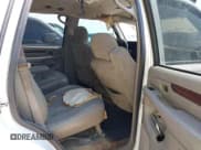 ✅ 2004 Chevrolet Tahoe LS • VIN: 1GNEC13VX4R124876 • Lot: 43208990. Listed on IAAI with 151,170 mi. Free auction sales archive from the USA and detailed vehicle history report at DreamBid. Image 8.