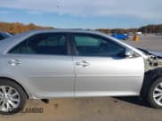 ✅ 2013 Toyota Camry LE • VIN: 4T4BF1FK0DR310896 • Лот: 43612833. Опубликован ранее на IAAI с пробегом 66 484 миль. Бесплатный доступ к архиву аукционных продаж из США и подробный отчёт об истории автомобиля на DreamBid. Изображение 14.