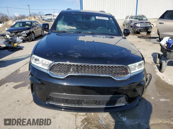 ✅ 2023 Dodge Durango SXT • VIN: 1C4RDJAG5PC564846 • Lot: 88704515. Wystawiony na Copart z przebiegiem 14 357 mil. Bezpłatny archiwum sprzedaży aukcyjnych z USA i szczegółowy raport historii pojazdu na DreamBid. Zdjęcie 5.