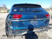 ✅ 2022 Volkswagen Atlas SE • VIN: 1V2HE2CA2NC205912 • Lot: 43533917. Listed on IAAI with 73,478 mi. Free auction sales archive from the USA and detailed vehicle history report at DreamBid. Image 6.