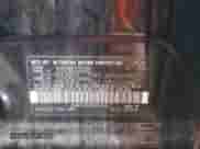 2019 Mitsubishi Outlander ES with VIN JA4AP3AU5KU007633, listed as a Copart auction lot 84192755 with 100,495 mi miles and Salvage title. Bid and sale history available at DreamBid. Image 13.