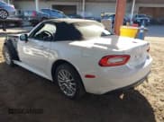 ✅ 2018 FIAT 124 Spider Abarth • VIN: JC1NFAEK9J0137571 • Lot: 42333604. Listed on IAAI with 31,532 mi. Free auction sales archive from the USA and detailed vehicle history report at DreamBid. Image 3.